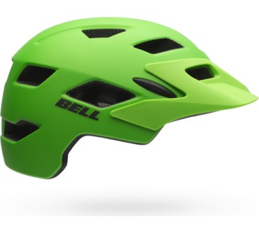 Produktbild Bell Sidetrack Child