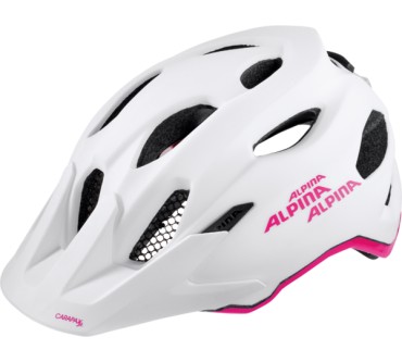 Produktbild Alpina Carapax Jr. Flash