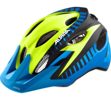 Produktbild Alpina Carapax Jr. Flash