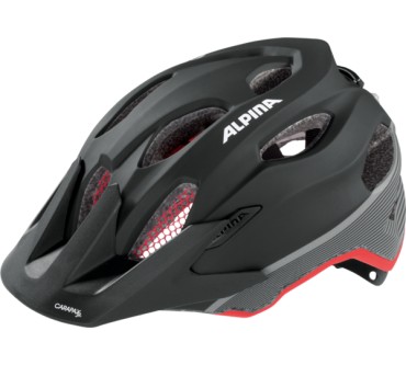 Produktbild Alpina Carapax Jr. Flash