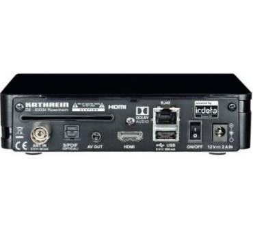 Produktbild Kathrein UFT 930sw