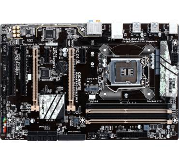 Produktbild GigaByte X150-PLUS WS