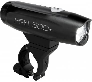 Produktbild Cube HPA 500+