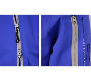 Produktbild Hyphen Jamspitz