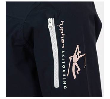 Produktbild Hyphen Jamspitz