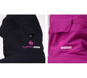 Produktbild Hyphen Jamspitz