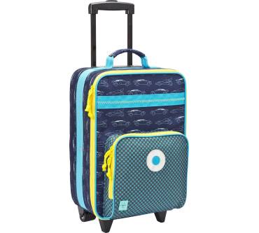 Produktbild Lässig Kindertrolley