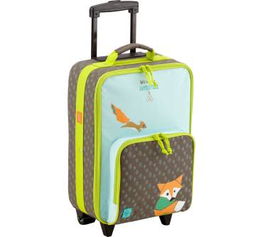 Produktbild Lässig Kindertrolley