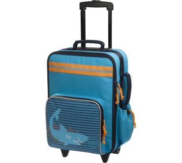 Produktbild Lässig Kindertrolley