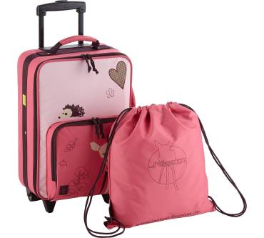 Produktbild Lässig Kindertrolley