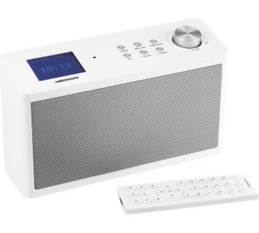 Produktbild Medion P83302