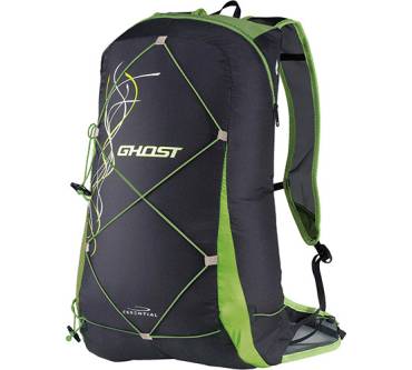 Produktbild Camp Ghost