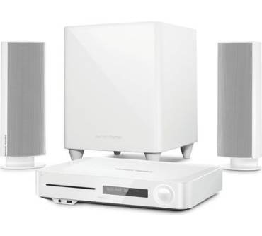 Produktbild Harman / Kardon BDS 485S