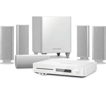 Produktbild Harman / Kardon BDS 785S
