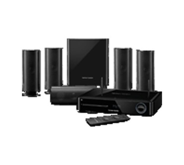 Produktbild Harman / Kardon BDS 785S