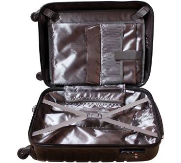 Produktbild Karry Hartschalenkoffer 30 Liter (815 / 816)