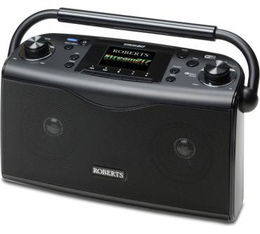 Produktbild Roberts Radio Stream 17