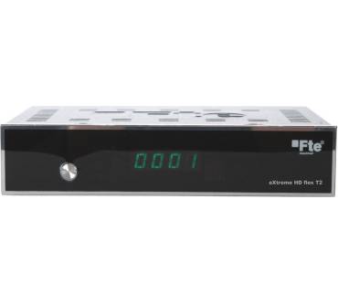 Produktbild Fte eXtreme HD Flex T2