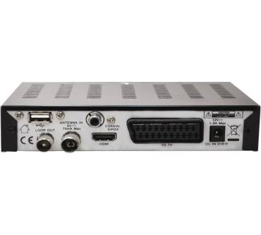 Produktbild Fte eXtreme HD Flex T2