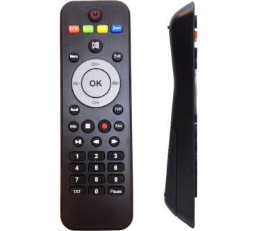 Produktbild Fte eXtreme HD Flex T2