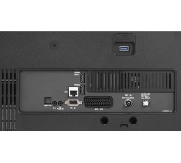 Produktbild Grundig 42 VLE 825 BL