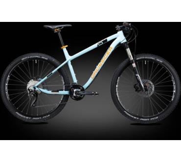 Produktbild Drössiger HTA 650B 3 (Modell 2016)