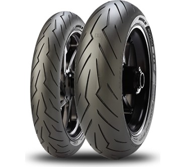 Produktbild Pirelli Diablo Rosso III