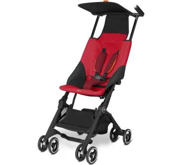 Produktbild Goodbaby Gold Pockit