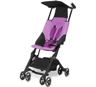 Produktbild Goodbaby Gold Pockit