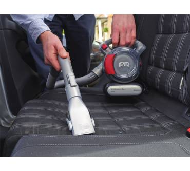 Produktbild Black + Decker PD1200AV Dustbuster Flexi