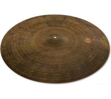 Produktbild Sabian AA Apollo (22