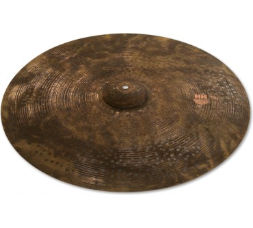 Produktbild Sabian HH Nova (22