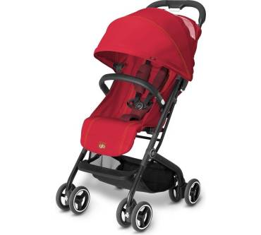 Produktbild Goodbaby Gold Qbit