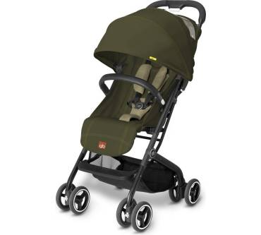 Produktbild Goodbaby Gold Qbit