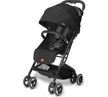 Produktbild Goodbaby Gold Qbit