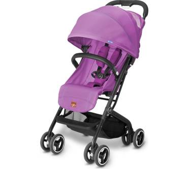 Produktbild Goodbaby Gold Qbit