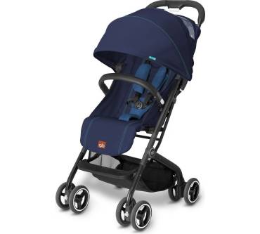 Produktbild Goodbaby Gold Qbit