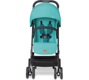 Produktbild Goodbaby Gold Qbit