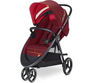 Produktbild Goodbaby Gold Sila3