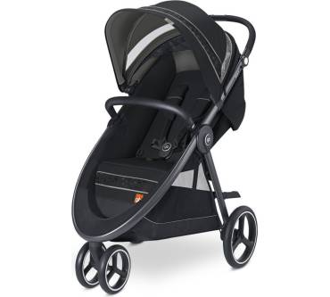 Produktbild Goodbaby Gold Sila3