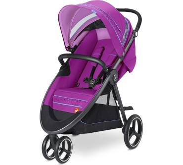 Produktbild Goodbaby Gold Sila3