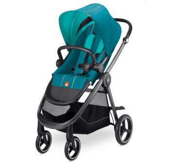 Produktbild Goodbaby Gold Beli 4