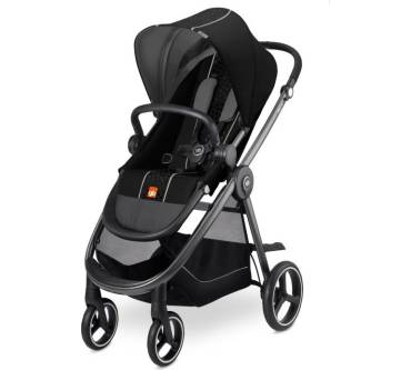 Produktbild Goodbaby Gold Beli 4