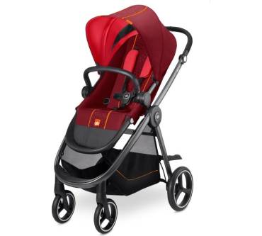 Produktbild Goodbaby Gold Beli 4