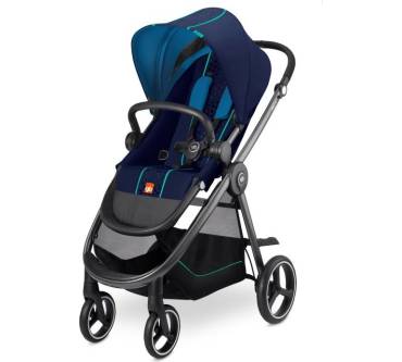 Produktbild Goodbaby Gold Beli 4