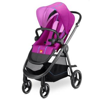 Produktbild Goodbaby Gold Beli 4