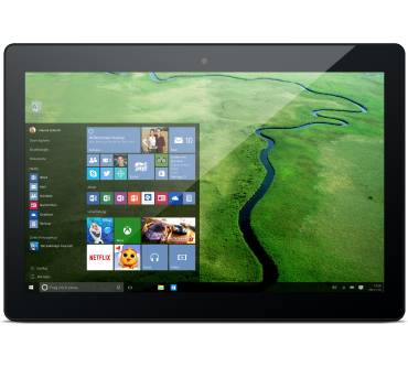 Produktbild Odys Winpad 12 - 2in1 (32 GB)