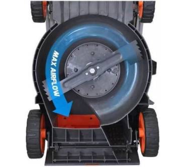 Produktbild Redback Tools E137C