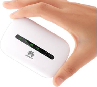 Produktbild Huawei E5330