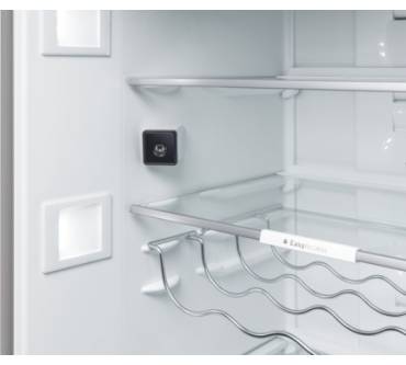 Produktbild Bosch KGN36HI32